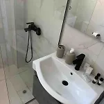 A Beautiful House In Apartament