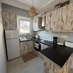 A Beautiful House In Kavala