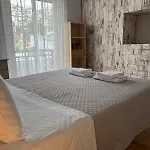 A Beautiful House In