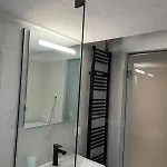 A Beautiful House In *
