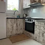 A Beautiful House In