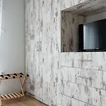 A Beautiful House In