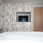 A Beautiful House In Apartament