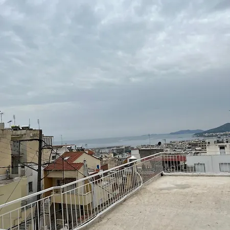 A Beautiful House In