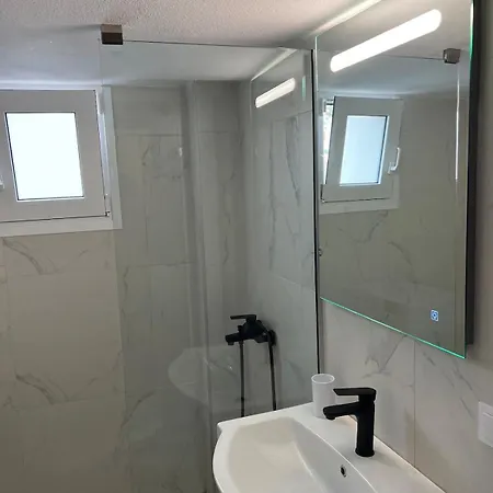 Apartament A Beautiful House In Kavala