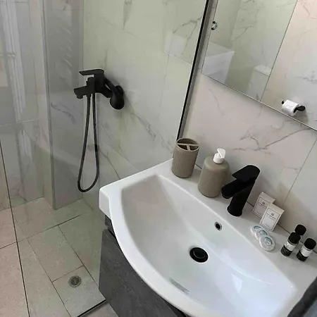 A Beautiful House In Apartament