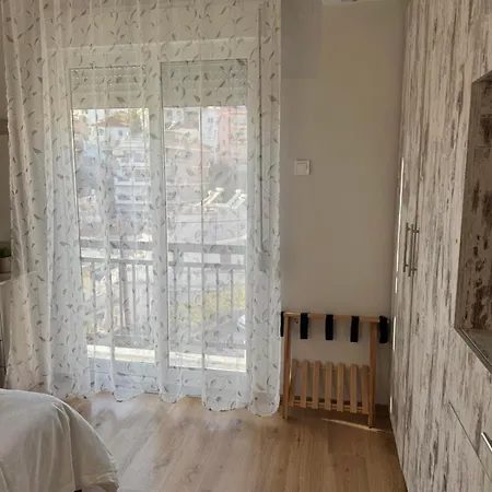 A Beautiful House In