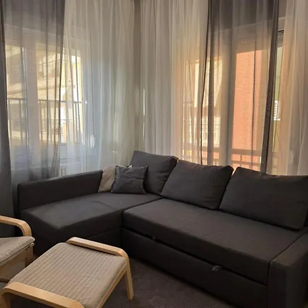 Apartament A Beautiful House In Kavala