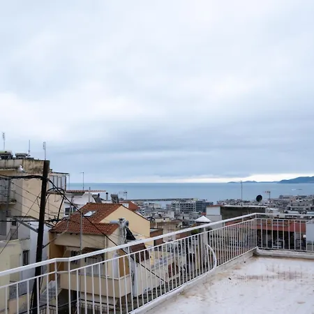 Apartamento A Beautiful House In