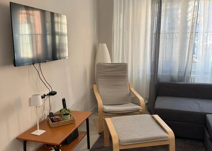 A Beautiful House In *