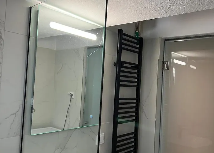 A Beautiful House In *