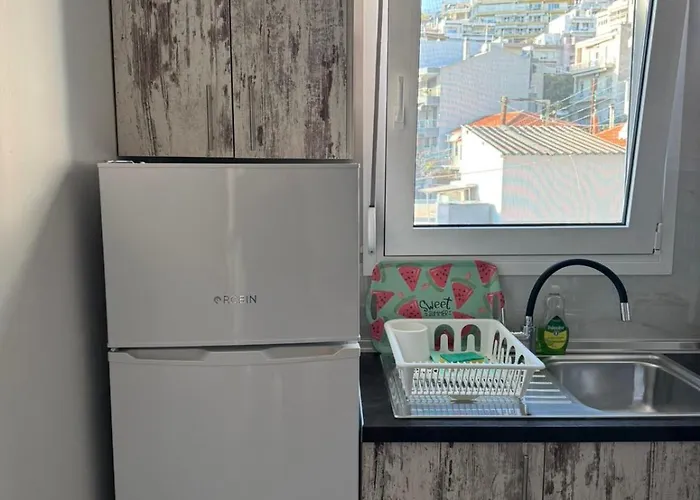 A Beautiful House In Apartamento Cavala