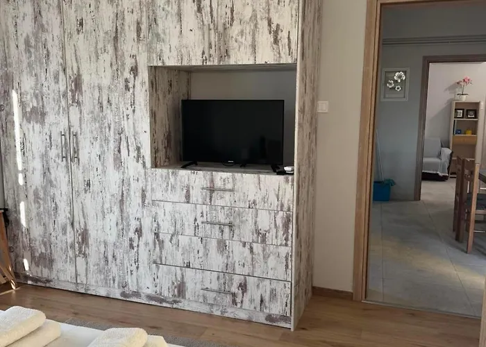 A Beautiful House In Cavala