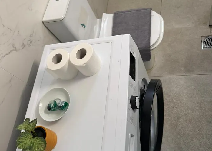 A Beautiful House In * Cavala