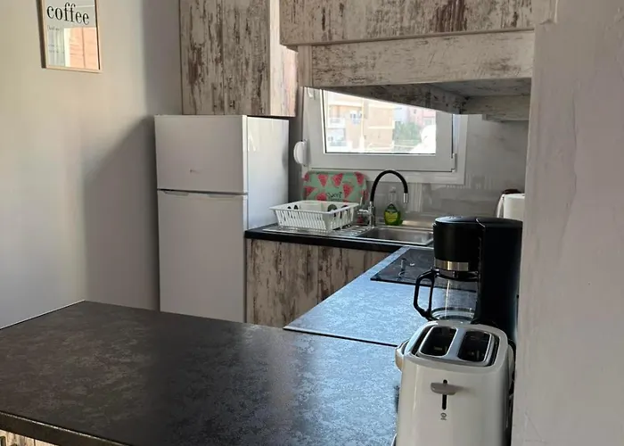 A Beautiful House In