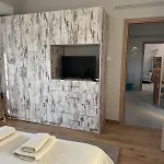 A Beautiful House In קאבאלה