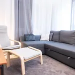 A Beautiful House In דירה קאבאלה