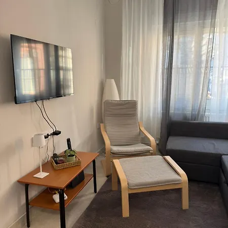 A Beautiful House In *