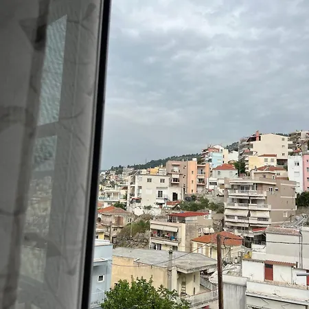 A Beautiful House In Kavala