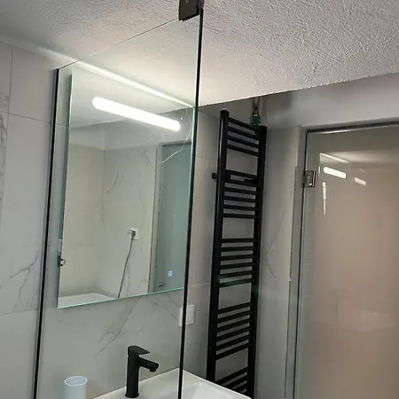 A Beautiful House In *