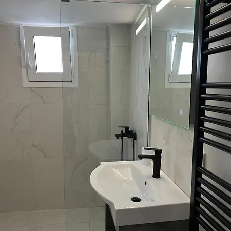 A Beautiful House In * Kavala