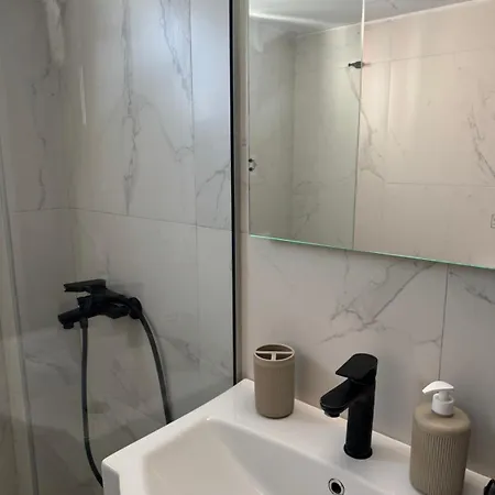 Appartement A Beautiful House In Kavala