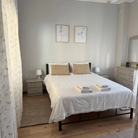 A Beautiful House In Daire Kavala