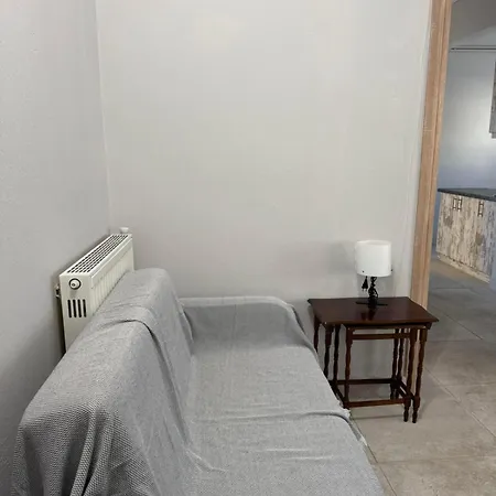 Appartement A Beautiful House In