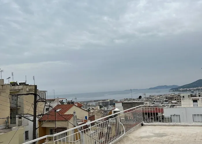 A Beautiful House In