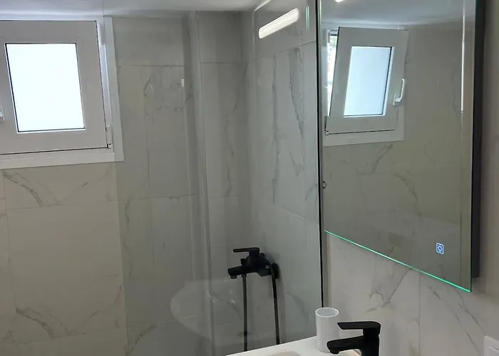 Apartmán A Beautiful House In Kavala