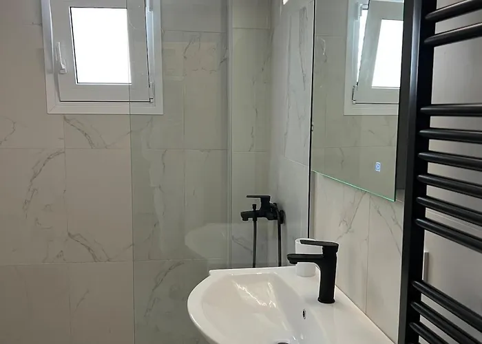 A Beautiful House In * Kavala