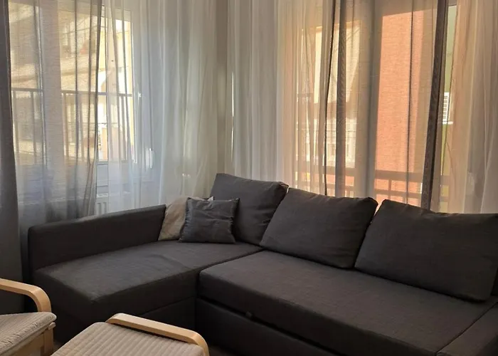 شقة A Beautiful House In كافالا